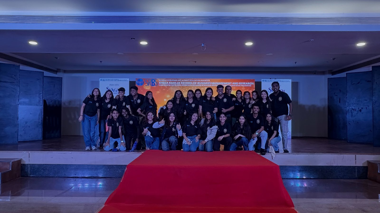 Campus Event