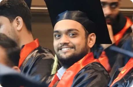 Ph.D. (Management Studies)