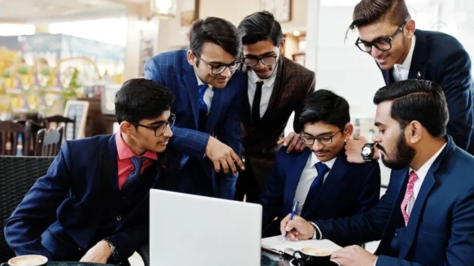 MMS (Master of Management Studies)