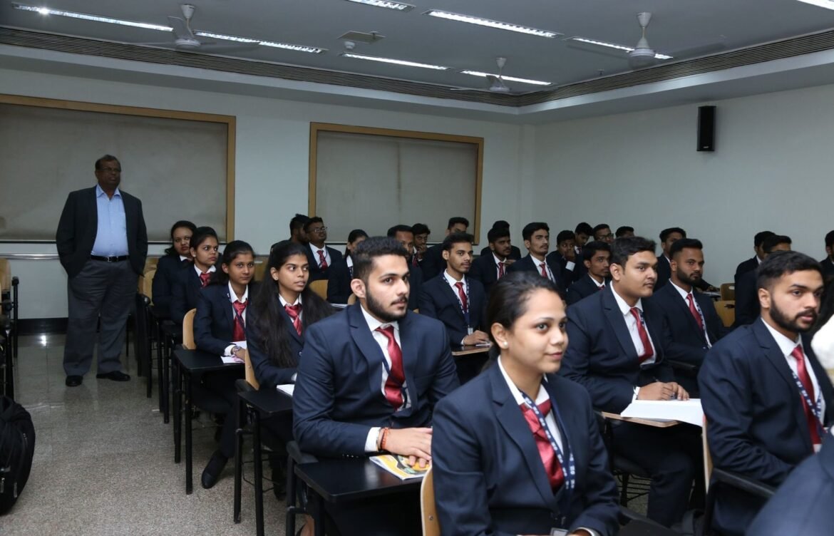 7 Things to learn about MMS at SRBS