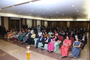 Culture Program Hall SRBS Management Institute