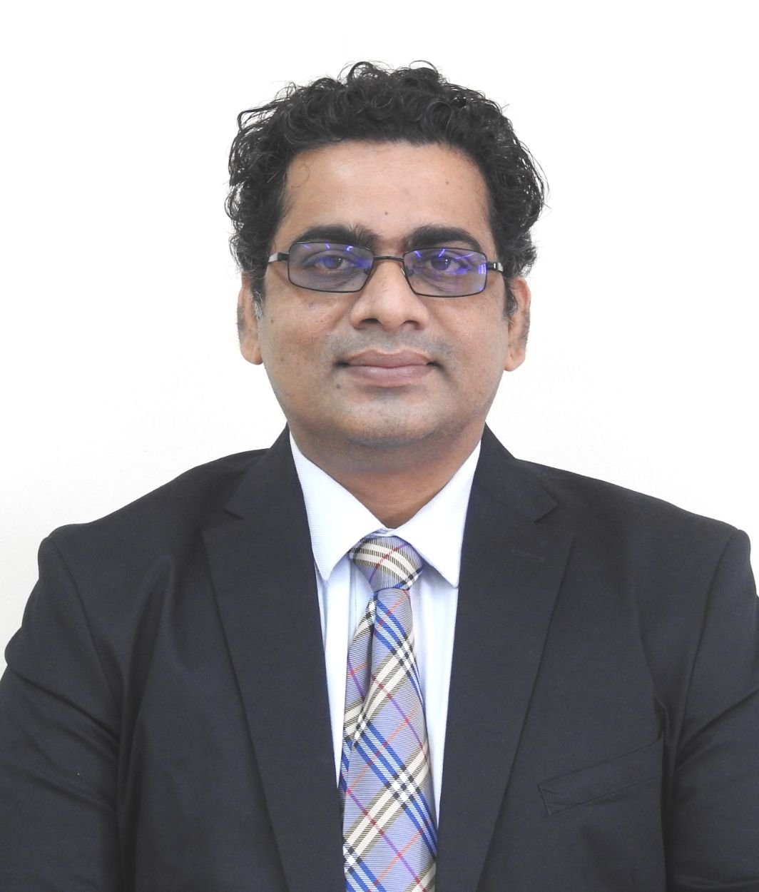 Prof. Dinesh Sonkul