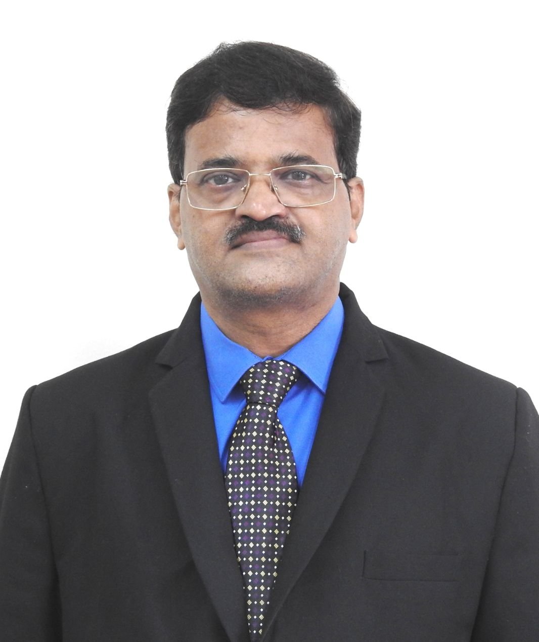 Prof. Sandeep Kudtarkar