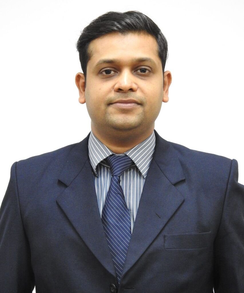 Dr. Rahul Sanghavi