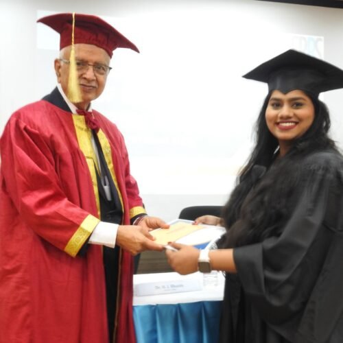 Convocation Ceremony 2022 srbs (19)