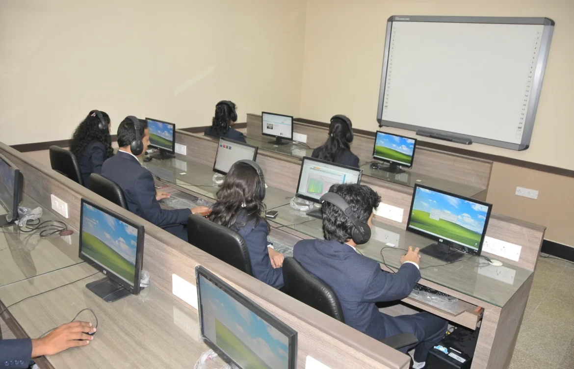 TQM  in Higher  Educational  Institutes