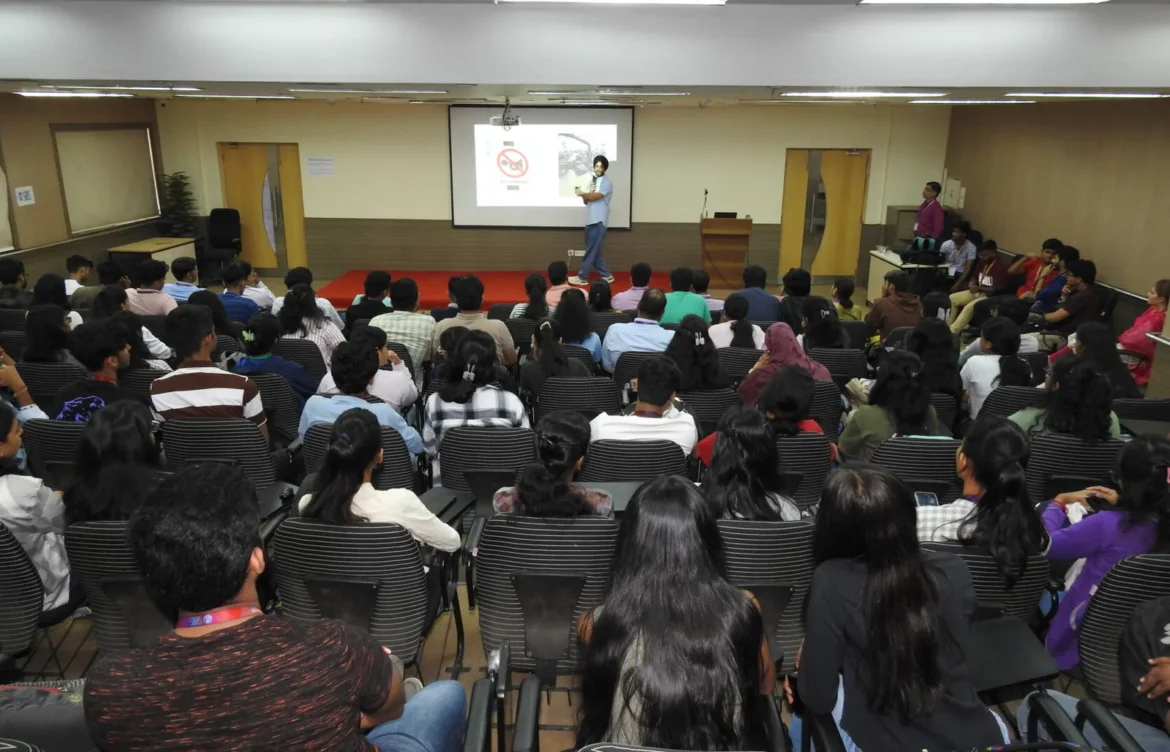 Circular Economy Dr Vrushal Khade May 2023