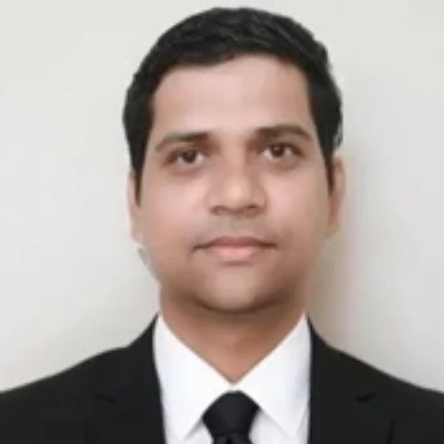Mr. Hemant Yadav