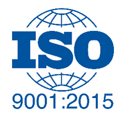 ISO Logo SRBS