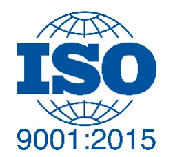 ISO Logo SRBS
