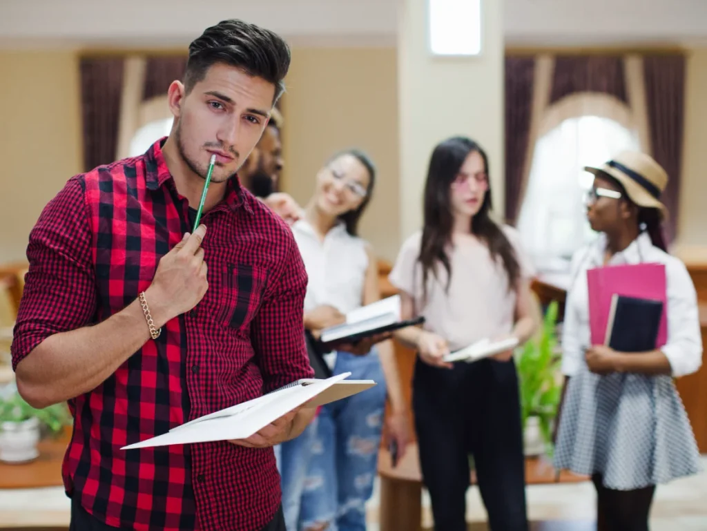The Skillset You Build During B.Com. (Management Studies) at SRBS