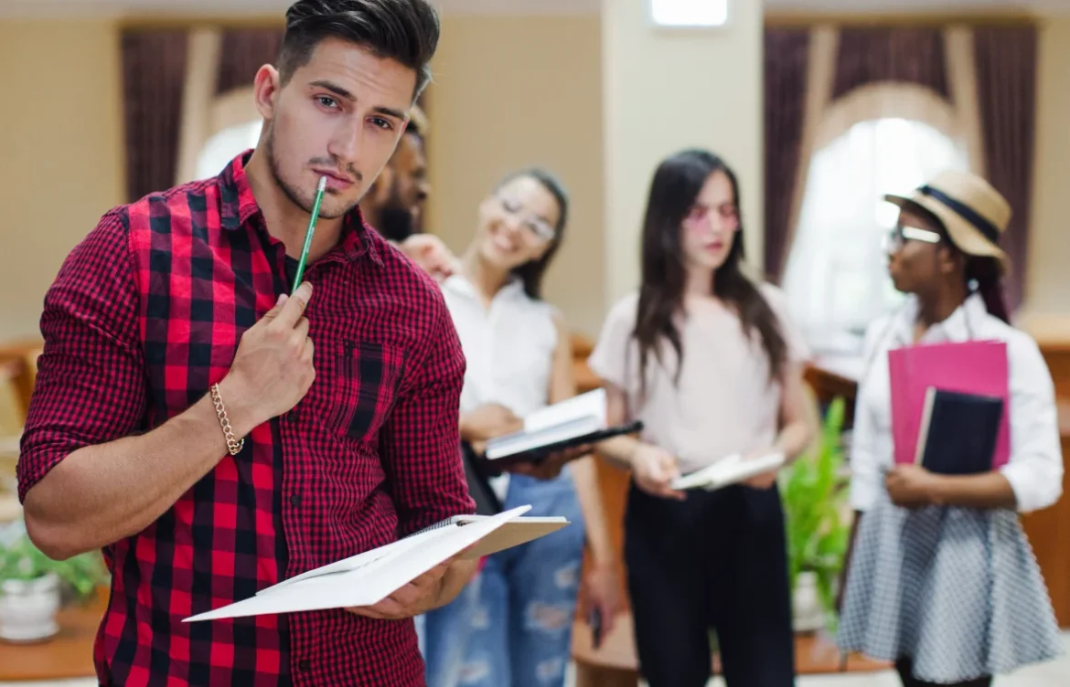 The Skillset You Build During B.Com. (Management Studies) at SRBS