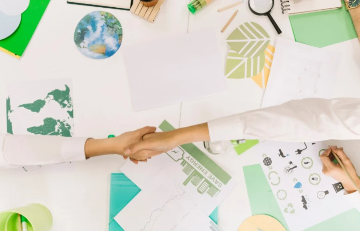 Green Business in Management: Why Sustainability Matters