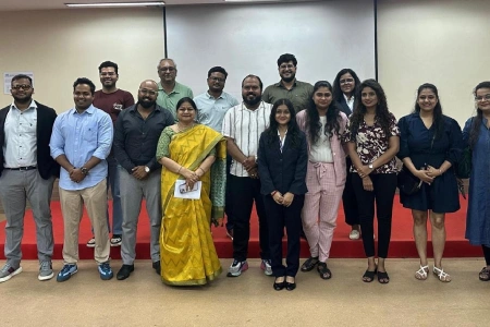 SRBS Faculty