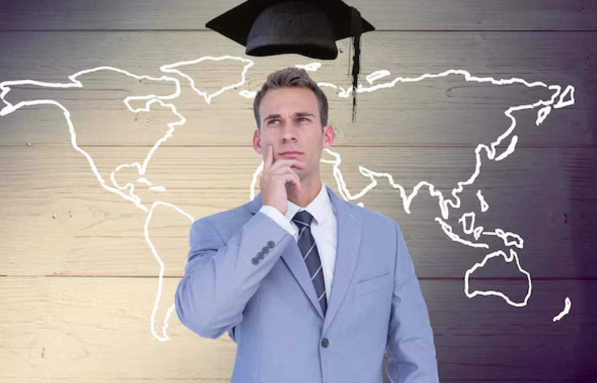 What Recruiters Look for in Management Graduates in 2025