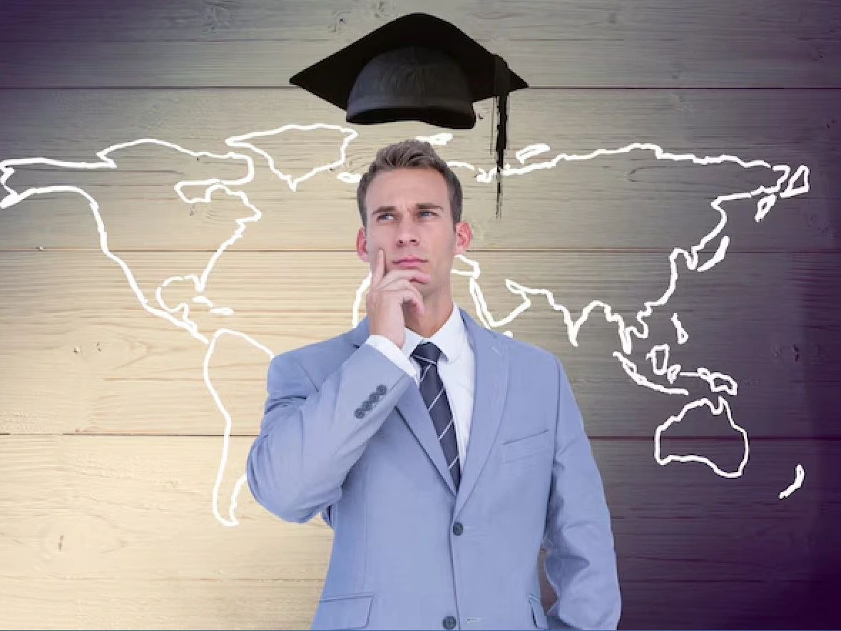 What Recruiters Look for in Management Graduates in 2025 - SRBS