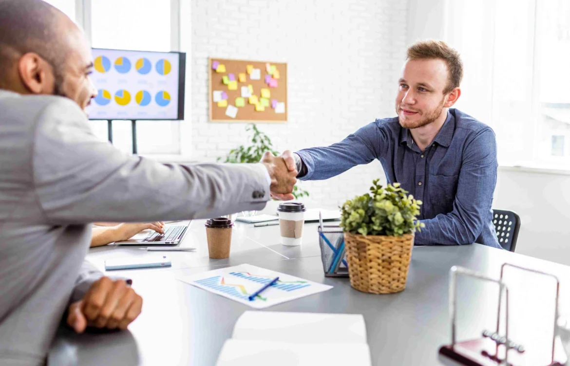 Communication and Negotiation Skills Required for a Business Student