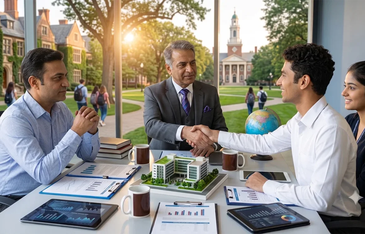What Makes a Mumbai Business School Worth Choosing in 2026? An Insider Look at Accreditation, Research & Student Outcomes